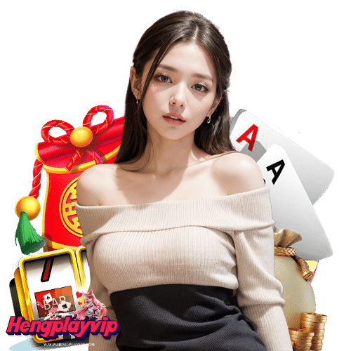 hengplayvip เครดิตฟรี